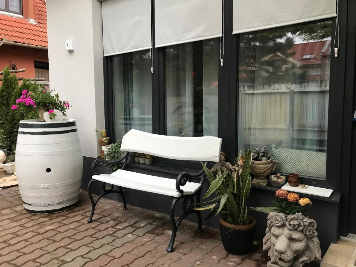 Greatforest Rosehill 2 Apartman -Bmw- Debrecen Exterior foto