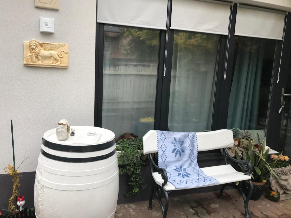 Greatforest Rosehill 2 Apartman -Bmw- Debrecen Exterior foto